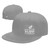 wikjxiz Lineman Save A Fuse - Blow A Lineman Hats for Men Gray Hat Flat Bill Mens Sun Hats Cool Baseball Cap
