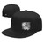 wikjxiz Dirt Bike American Flag Hats for Men Black Hat Flat Bill Mens Dad Hats Cool Baseball Cap