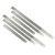 DOITOOL 6pcs Suit Machinist Ruler Rulers for Kids Metal Rulers for Drawing Heavy Duty Metal Ruler Rulers 12 Inch Straight Ruler Tool Stainless Steel Ruler School Supplies Scale Office