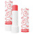 Mavala Tinted Lip Balm Peach, 0.15 Fl Oz