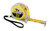 Performance Tool W5047 33' X 1-Inch Clear Tape Measure