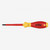 Wiha Tools Insulated SoftFinish Phillips Screwdriver