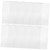 LALAFINA 10pcs Folders Clear File Holder File Folder Documents Storage Bag File Bag Document Folder Clear Document Protector Study Document Bag Study Accessory Information Bag Paper A4 Pp