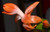 MITRAEE 10 Christmas Cactus Plant Flower Seeds Orange.