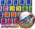 New AVID Media Composer & Symphony NITRIS Sticker for Keyboard