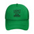 I Dont Know How to Act My Age Cowboy Beach Trucker Hats for Women Sun Hats Mesh Uv Protection for Outdoor Sports Green
