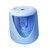 Tofficu Electric Pencil Sharpener Automatic Sharpener Students Pencil Sharpener School Pencil Sharpener Pencil Sharpeners Electric Plastic Sharpeners Stationery Student Use Mini Abs