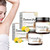 Propolis Lemongrass Deodorant Cream, Propolis Deodorant Cream Lemongrass, Whole Body Deodorant, 30ml Odorsmite Underarm Care Odor Cream (2 PCS)