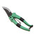Hot 7.3" Pruning Shears Strong Carbon Garden Hand Pruner Secateurs Cutter Plants Tool Branch Shears Fruit Branch Scissors