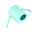 NOLITOY 1pc Kettle Wrought Iron Flower Pot Watering cans for Indoor Plants Outside planters vases for Decor tin Watering can Bonsai Watering Pot Garden Watering cans Flower Barrel Rural