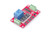 KNACRO 24V DC Relay Module, KNACRO Multifunctional DC 24 Volt 1 Channel Relay Board Programmable Cycle Relay Module 10A Portable Timer Switch Board Power Switch Circuit 18 Modes