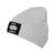 wikjxiz Fuck Brain Cancer Winter Hat Warm Funny Knitted Slouchy Beanie Gray Skull Cap for Men Women Ski