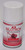 Nilotron Red Clover Tea 7 Oz. Odor Counteractant Metered Refill CS-8607