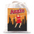 BWWKTOP Annie Musical Tote Bag Annie Musical Gifts Annie Musical Merchandise Annie Broadway Musicals Shoulder Bag (Annie)