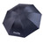 AnyZip Umbrella The Original Portable Travel Umbrella - Umbrellas for Rain Windproof, Strong Compact Umbrella for Wind and Rain