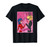 Miraculous Ladybug Vintage Collection Paris Love T-Shirt
