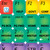 4Keyboard BLOOMBERG Terminal New Keyboard Stickers Shortcuts