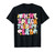 In My Speech Therapy Era Speech Language Pathologist SLP T-Shirt