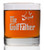 Promotion & Beyond THE GOLF FATHER Whiskey Glass - Funny Gift for Dad Uncle Grandpa From Daughter Son Wife - Father's Day
