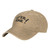 Get Er Done Slogan Cowboy Hats Unisex Adjustable Baseball Caps Natural