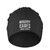 ONVOWO Nobody Cares Work Harder Fitness Sport Gift Beanie Hat Men Skull Sleep Cap Knit Sleeping Hat for Men Women Hedging Hat Black