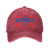Robert Kennedy Jr. 2024 Presidential Election Kennedy 2024 Baseball Hats Baseball Cap Golf Hat Dad Hat for Men Women Red Robert Kennedy Jr. 2024 Presidential Election Kennedy 2024 Baseball Hats Baseball Cap Golf Hat Dad Hat for Men Women Red