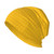 Fresh Ripe Corn Cobs Pattern Beanie Hat for Men Women Knit Warm Casual Hats Classic Winter Cap Black