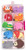 Streamline Imagined Cutie Creatures 10pc Pencil Topper Eraser Set