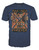 Funko Black Panther Wakanda Forever - Groupe - T-Shirt POP (M)