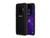 Griffin, Samsung Galaxy S9 Case, Survivor Clear, Thin Cover, Drop Protection, Qi Charge Compatible, Clear