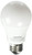 Sunlite A19/LED/12W/ES/D/40K Led A Type Household 12W (75W Equivalent) Light Bulbs Medium (E26) Base, COOL White,
