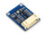 waveshare BME280 Environmental Sensor Sensing Environmental Temperature Humidity and barometric Pressure for Raspberry Pi Arduino STM32 I2C and SPI Interfaces