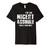 I'm The Nicest Asshole You'll Ever Meet Funny Premium T-Shirt