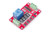 KNACRO 12V DC Relay Module, KNACRO Multifunctional DC 12 Volt 1 Channel Relay Board Programmable Cycle Relay Module 10A Portable Timer Switch Board Power Switch Circuit 18 Modes
