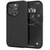 Crave Dual Guard for iPhone 14 Pro, Shockproof Protection Dual Layer Case for Apple iPhone 14 Pro (6.1") - Black