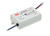 Constant Voltage Mode Switching Power Supply, 24VDC 1050mA 25 Watt