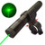 La-ser Po-Inter Pen Visible Beam Light Beam Ray La-zer Flashlight