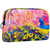 VBFOFBV Makeup Bag, Cosmetic Bag for Women Cosmetic Large Travel Toiletry Bag for Girls Make Up Bag Brush Bags, Peacock Art Oil Painting VBFOFBV Makeup Bag, Cosmetic Bag for Women Cosmetic Large Travel Toiletry Bag for Girls Make Up Bag Brush Bags, Peacock Art Oil Painting