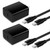 Type C Charger Fast Charging, 2Pack 20W Samsung Android Phone Super Fast Charger Block with 6FT USB C to C Cable for Samsung Galaxy A15 A25 A14 5G A54 5G A13 A53 S23 S22 S21, Pixel 8 Pro 7a 7 Pro 6a 5