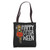 Happy Otter-ween Spooky Otter Pumpkin Halloween Funny Otter Tote Bag