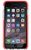 Evo Mesh Sport Case for iPhone 6+/6s+ Clear/Pink