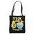 It's Ok Guac I'm Extra Too Funny Guacamole Avocado Food Pun Tote Bag