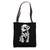 Dalmatian Mom and Cute Puppy for Dog Lovers and Paw lovers Tote Bag