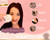 Cotton pads/Cleansing disks/Makeup remove