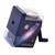MAGICLULU Pencil Sharpener Creative Sharpener Hand Crank Student Sharpener