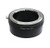 Fotasy NEXNK Pro Nikon Lens to Sony NEX E-Mount Camera Adapter (Black)