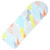 SOLUSTRE Decor Non-Slip Iron Board Cover Non-Skid Ironing Board Cover Iron Board Cover Protector Stretchy Ironing Board Cover Anti-Slip Ironing Board Cover Polyester Elasticity Iron Plate