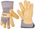 Kinco Grain Pigskin Leather Palm Glove (1917-L)