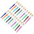 CIMAXIC 20pcs Children's Graffiti Brush Paint Brush Children s Paintbrush Chip Brushes 1 Inch Bulk Paint Tools Painting Tool for Kids Washable Toddler Decorative Brushes Bristle Hair CIMAXIC 20pcs Children's Graffiti Brush Paint Brush Children s Paintbrush Chip Brushes 1 Inch Bulk Paint Tools Painting Tool for Kids Washable Toddler Decorative Brushes Bristle Hair