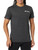 Costa Del Mar Men's Sunset Arch, Graphite Light Heather, L